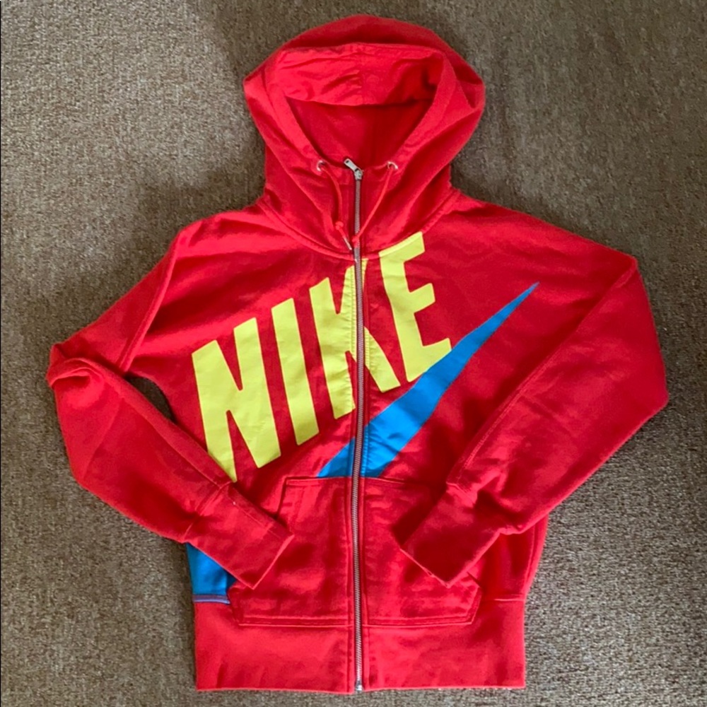 Nike jacket